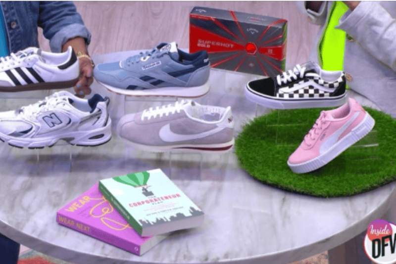 Influencer Marketing - Sole Mate segment